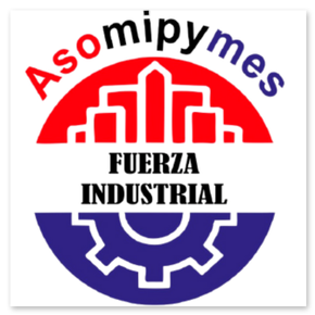 Logo de Asomipymes