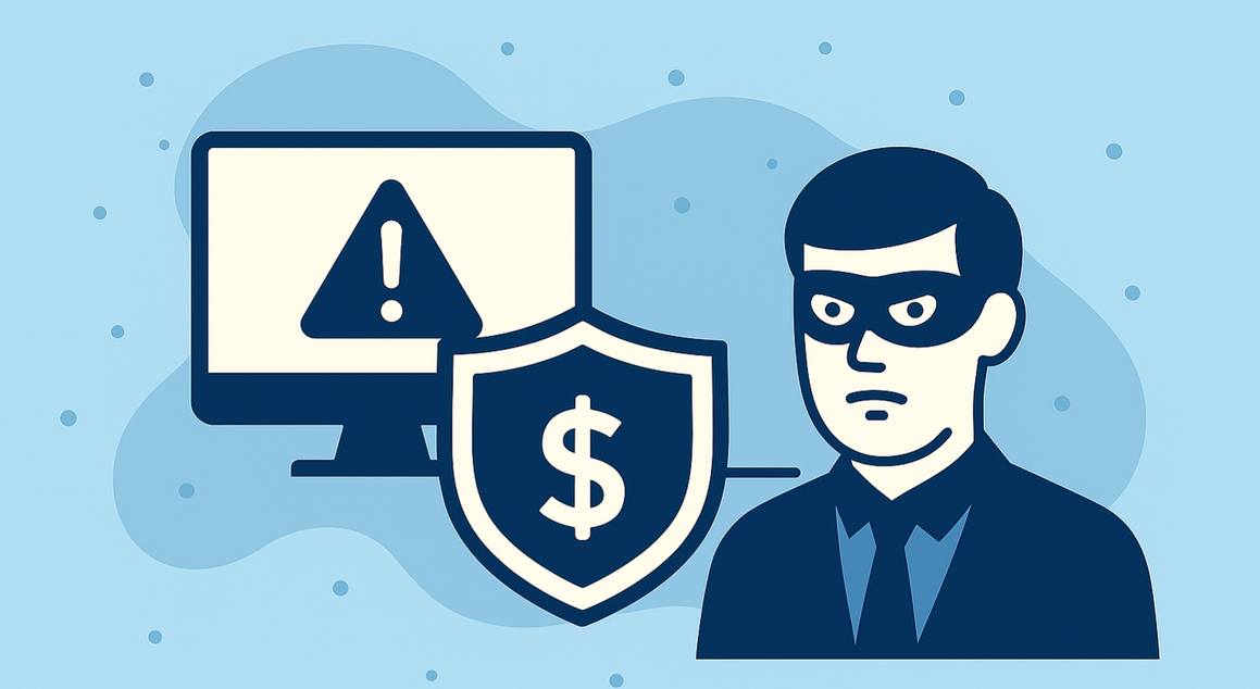 Análisis de riesgos y prevención de fraudes