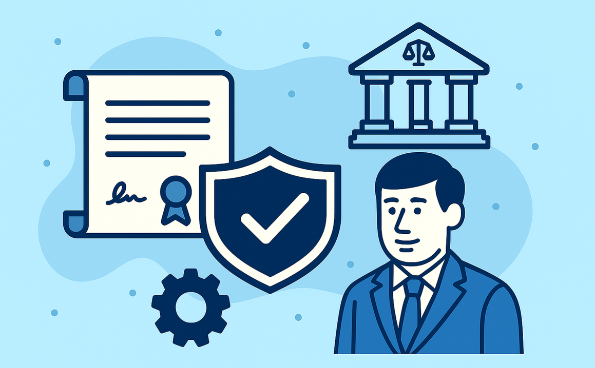 Revisión de contrato y checklist legal