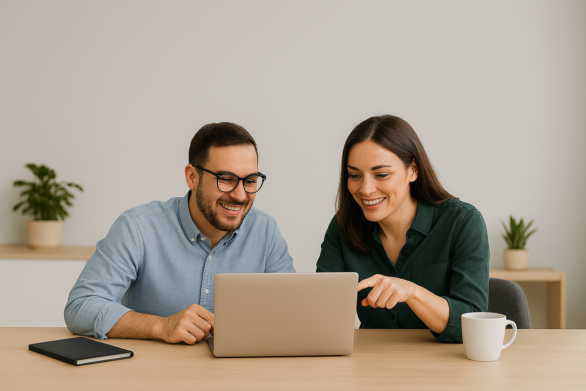 Cercanía y colaboración con clientes