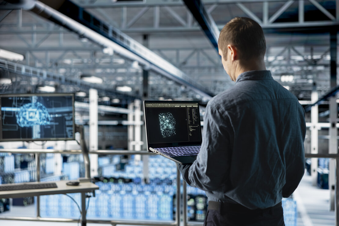 Tecnología en manufactura