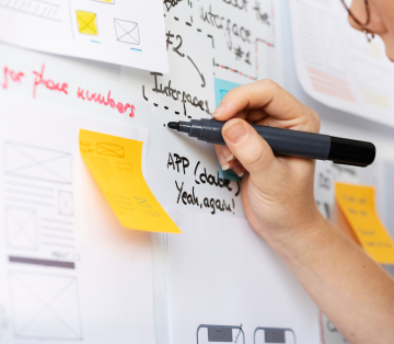 Planificación estratégica empresarial